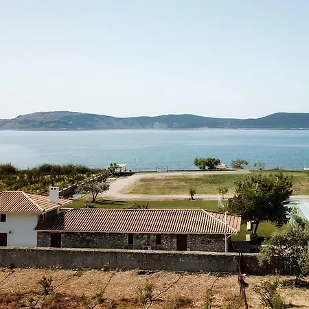 Villa Opensea