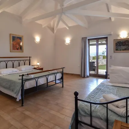 Opensea Villa Thermiszía