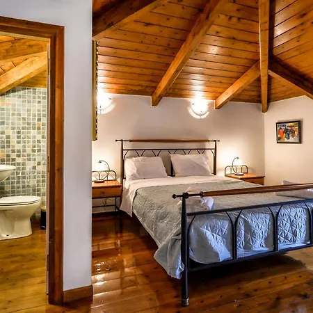 Villa Opensea
