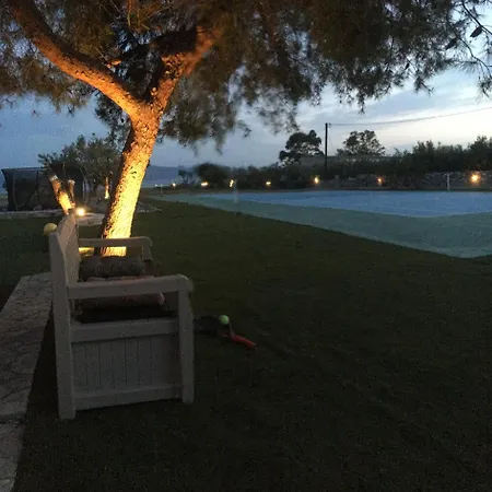 Opensea Villa *