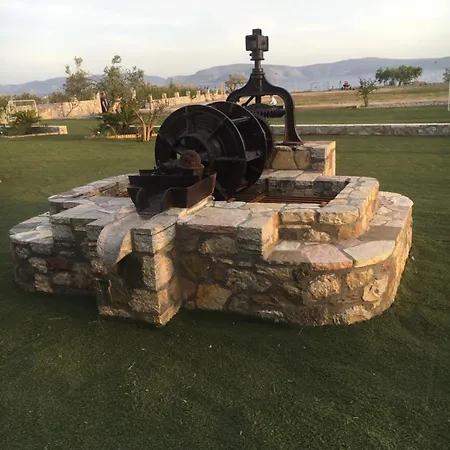 Opensea Villa