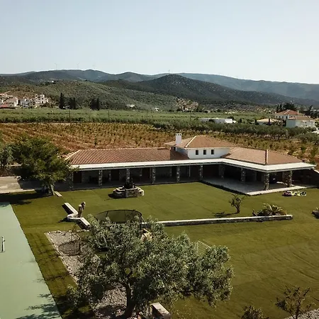 Opensea Villa *
