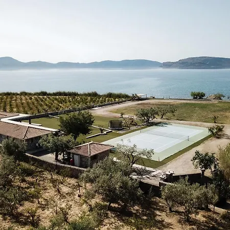 Villa Opensea Thermisía
