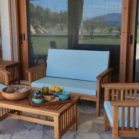 Opensea Villa *